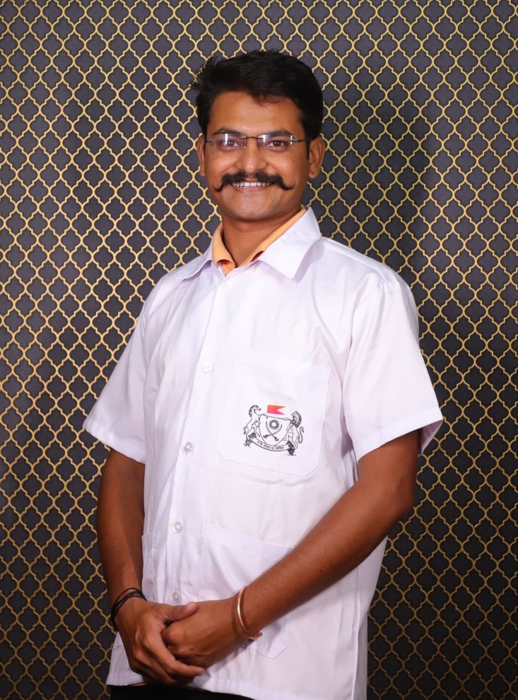 Rohit Khindkar